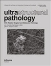 Ultrastructural Pathology期刊封面